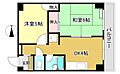 コーポラスF34階4.0万円
