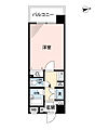 ダイナコート久留米本町13階3.1万円