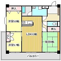 間取り：240034178894
