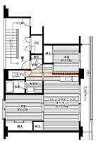 間取り：240034458805