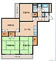 サンライズ白木21階7.3万円