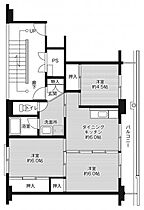 間取り：240035019394