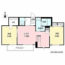 間取り：240035016697