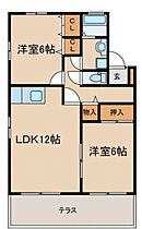 間取り：240035841166