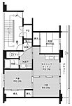 朝倉市一木 5階建 築41年のイメージ