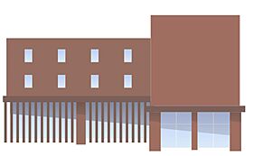 福岡県久留米市日吉町11-10（賃貸マンション1K・4階・25.35㎡） その21