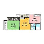 久留米市国分町 3階建 築29年のイメージ