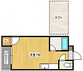 久留米市諏訪野町 2階建 築33年のイメージ