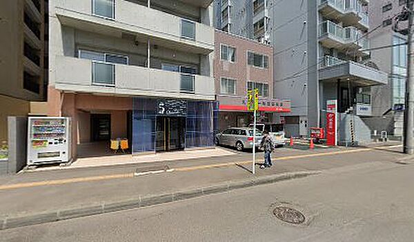 画像22:【郵便局】札幌南一条西郵便局まで570ｍ