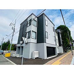 月寒中央駅 4.8万円