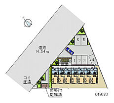 エレメント18  ｜ 北海道札幌市東区北十八条東5丁目3-8（賃貸アパート1K・1階・23.18㎡） その22