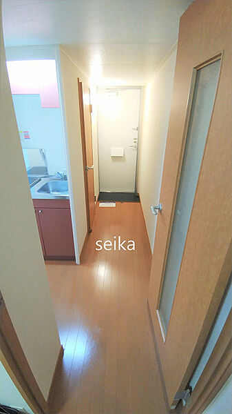 ディアコート ｜北海道函館市海岸町(賃貸アパート1K・1階・20.28㎡)の写真 その17