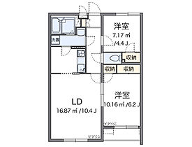 間取り：211046482341