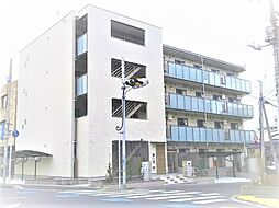 与野本町駅 7.2万円