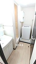 エトワールシャトー  ｜ 埼玉県川口市南町1丁目（賃貸マンション1K・1階・26.08㎡） その12