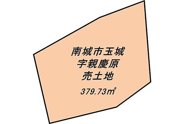 区画図：347000057040