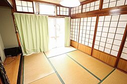 和室の画像