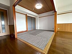和室の画像