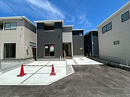リーブルガーデン八重瀬町与座 新築戸建全6棟/6号棟