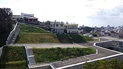 那覇市首里桃原町1丁目 売土地