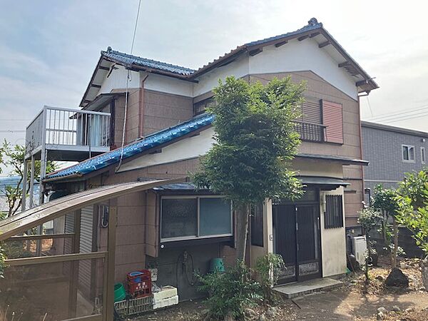 外観：322000615427
