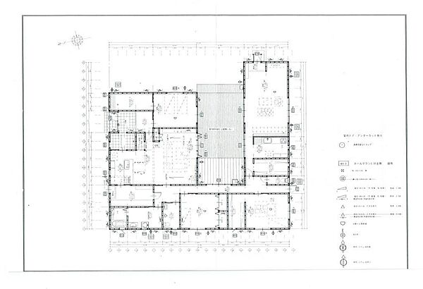 間取り：322000525228