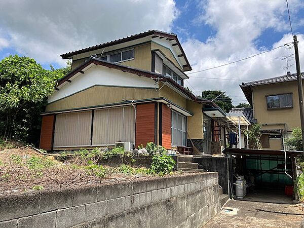 外観：322000525141