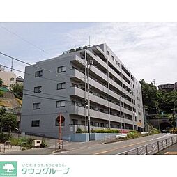 金沢シーサイドライン 南部市場駅 徒歩17分の賃貸マンション