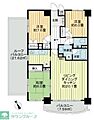 ライオンズマンション久里浜海岸5階13.5万円