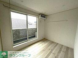 ハーミットクラブハウス衣笠IIＣ棟（仮） 101 1階1Kのリビング/ダイニング