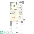 クリオ横須賀本町1階14.0万円