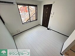 京急本線 追浜駅 徒歩3分の賃貸アパート 1階1Kのリビング/ダイニング