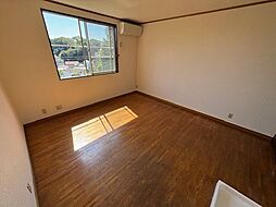 ハイツ上町 202 2階ワンルームのリビング/ダイニング