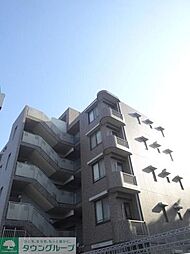 JR京浜東北・根岸線 洋光台駅 徒歩14分の賃貸マンション