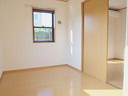 アン・フェリーチェ洋光台 202 2階1LDKのリビング/ダイニング