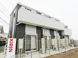 グリーンヒルズ杉田