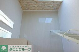 ユナイト衣笠ピッカーニャ 202 2階ワンルームのリビング/ダイニング