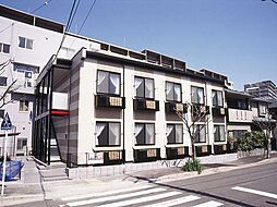 京急本線 県立大学駅 徒歩6分