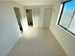 ベイハウス金沢文庫 203 2階1Kのリビング/ダイニング