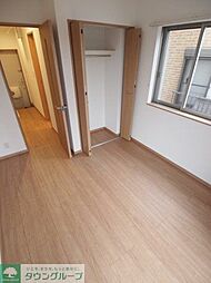 サニーコート富岡 101 1階1Kのリビング/ダイニング