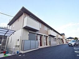 JR京浜東北・根岸線 港南台駅 徒歩15分の賃貸アパート