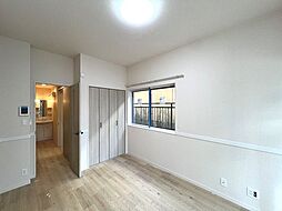 仮）六浦南4丁目新築アパート 104 1階1Kのリビング/ダイニング