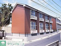 レオパレス長沢II 101