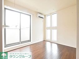 JR京浜東北・根岸線 根岸駅 徒歩13分の賃貸アパート 1階1LDKのリビング/ダイニング