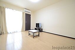 レオネクストコンフォート汐入I 103 1階1Kのリビング/ダイニング