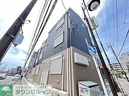 レジェンド新杉田