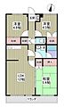 タンロンハマネ3階8.6万円