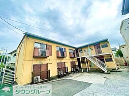 トーコーハイツ 206