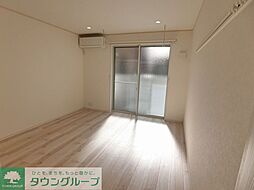 ハーミットクラブハウス 凪 1Kの写真