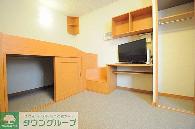 室内
